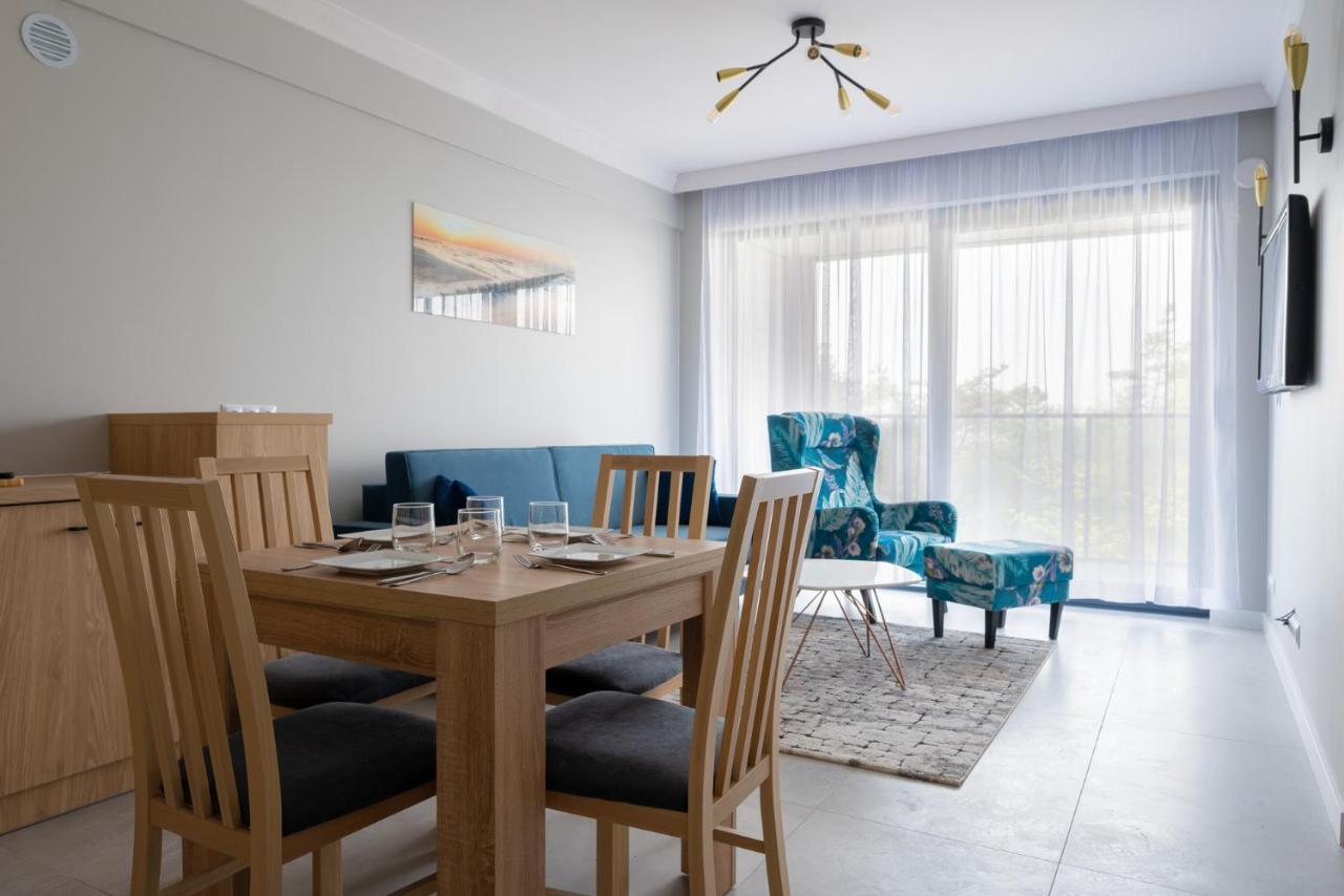 Apartment Natural 305 Z Widokiem Na Morze