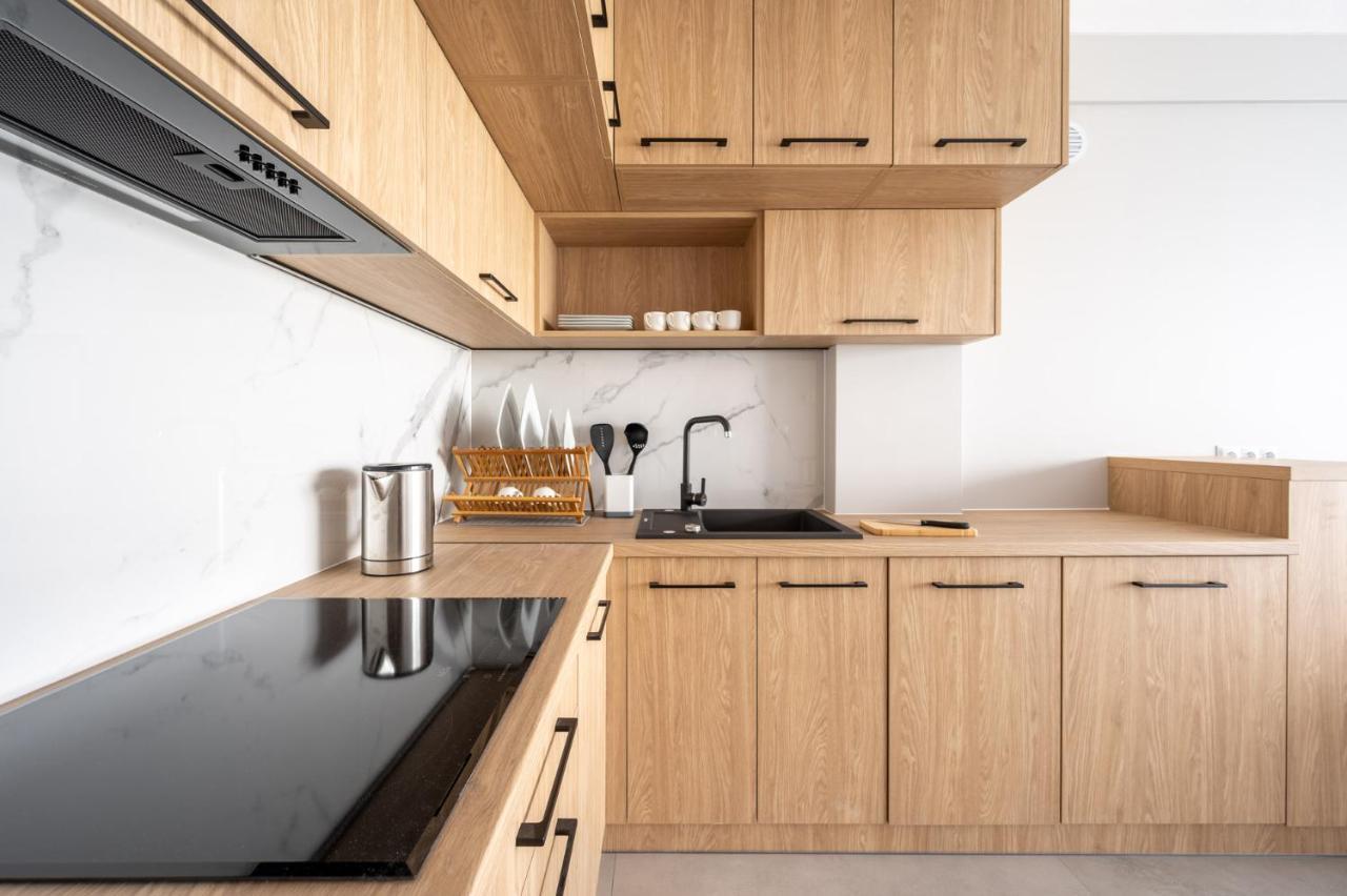 Apartment Natural 305 Z Widokiem Na Morze