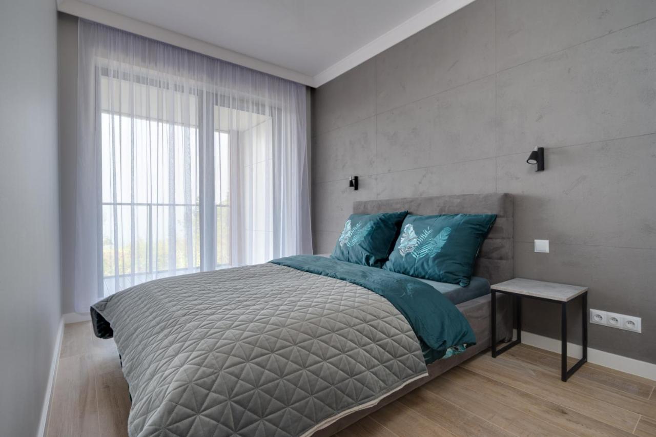 Natural 305 Z Widokiem Na Morze Apartment Darlowko