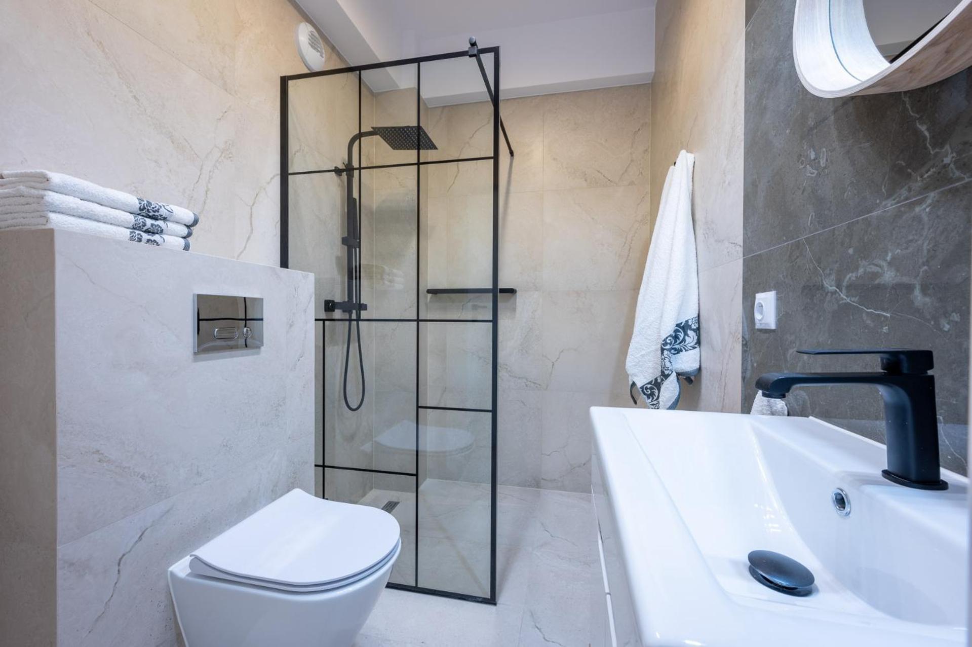 Apartment Natural 305 Z Widokiem Na Morze